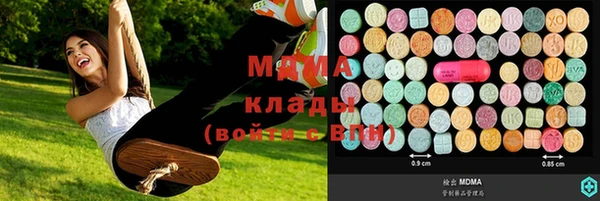 амф Арсеньев